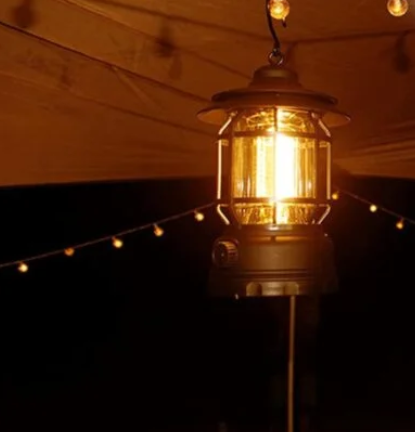 Lanterne de Camping Led