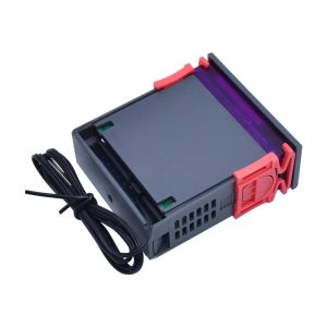 Régulateur de température numérique STC-1000