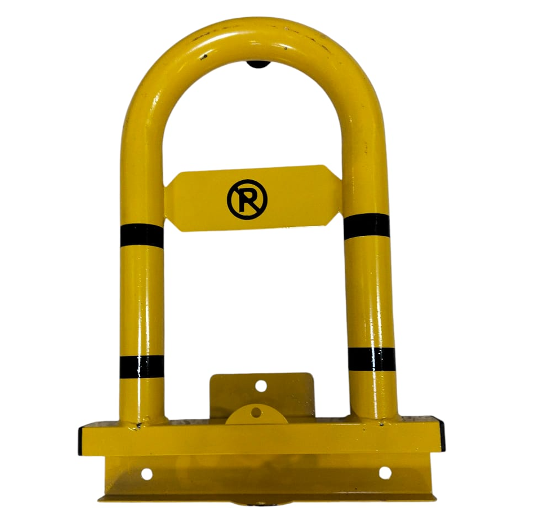 Barrière de parking, anti-stationnement