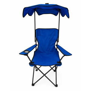 Chaise pliante