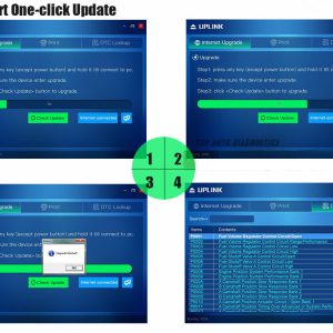 KONNWEI KW850 – Scanner OBD2 de Diagnostic Automobile – Lecteur de Codes Défaut – Analyse des Données Moteur