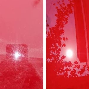 Lustreur Céramique Liquide Haute Brillance (Liquid Glass Polish) — Protection Carrosserie Effet Miroir & Hydrophobe