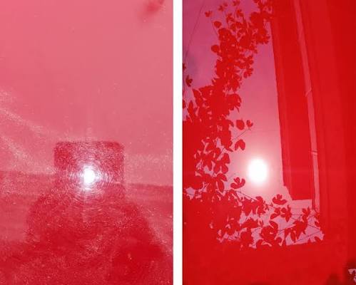 Lustreur Céramique Liquide Haute Brillance (Liquid Glass Polish) — Protection Carrosserie Effet Miroir & Hydrophobe