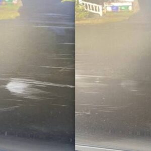Scratch remover tun