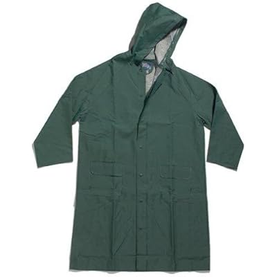 Manteau Imperméab Vert Tunisie – Manteau Imperméable Vert Protection Pluie