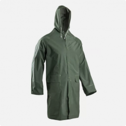 Manteau Imperméab Vert Tunisie – Manteau Imperméable Vert Protection Pluie
