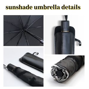Pare-Soleil Voiture Rétractable Anti-UV Haute Protection Thermique