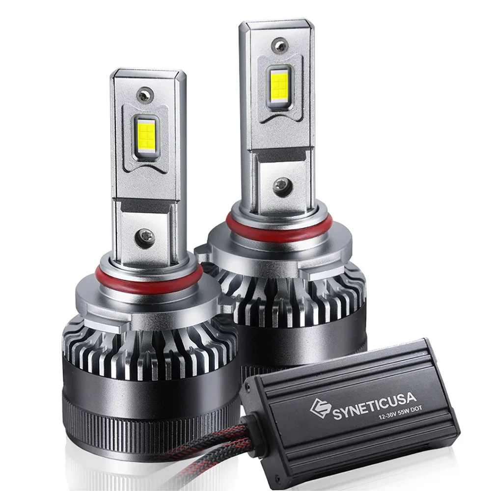 Ampou phare voiture Tunisie – Ampoule LED pour phare de voiture Z5 Mini LED