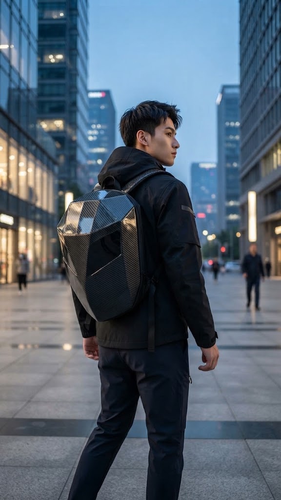 Sac moto Tunisie – Sac moto