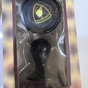 Support Téléphone Voiture Magnétique Rotatif 360° – Logo Lamborghini Bull